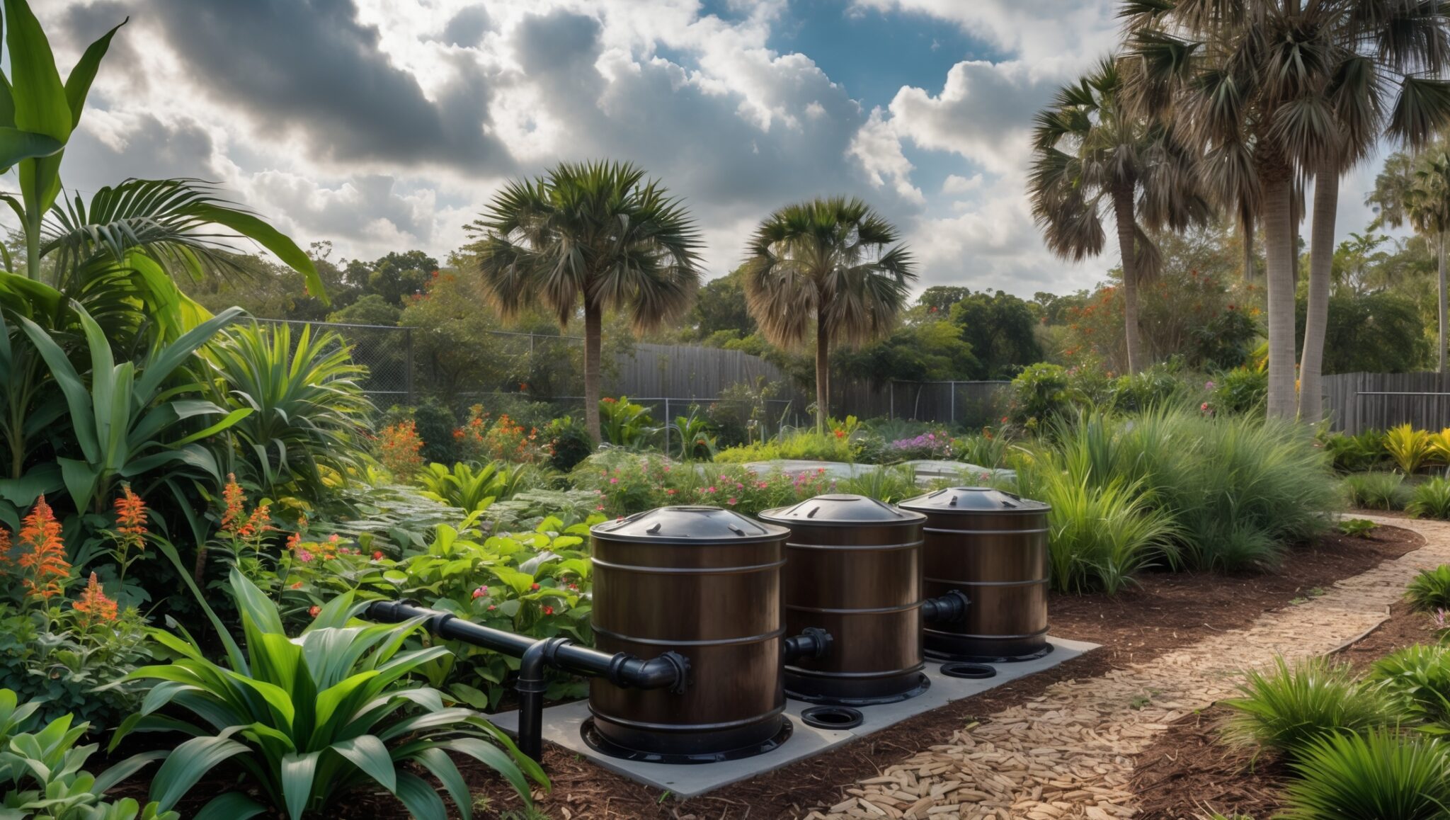 St. Pete Rainwater Harvesting: Seasonal Maintenance Checklist
