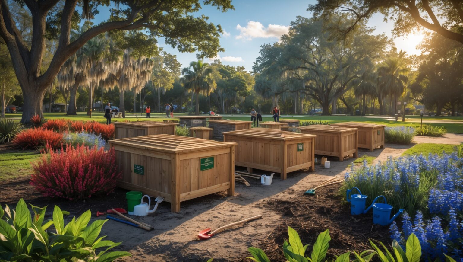 Common Pitfalls When Launching St. Pete Community Compost Hubs